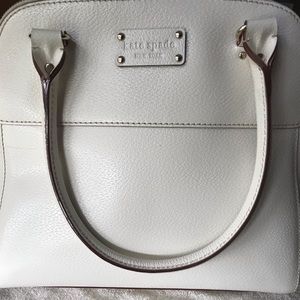 Kate Spade New York Leather handbag
